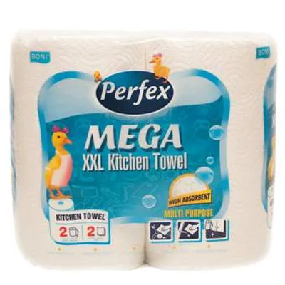 Papirni Ubrus Boni Perfex Mega