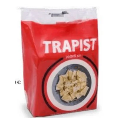 Montella Sir Trapist Slajsmontella 300 g