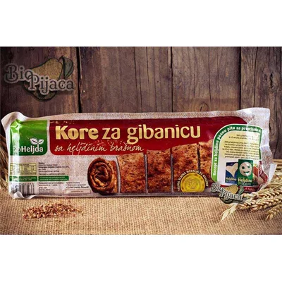 Kore Od Heljdine Korka 500 g