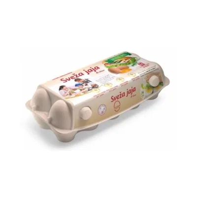 Jaja Konzumna L Grupa Egg-Trade