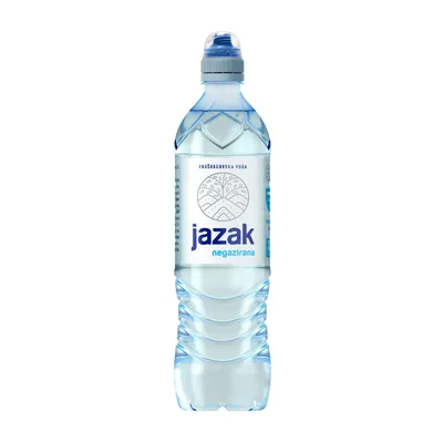 Jazak Voda Negazirana 750 ml