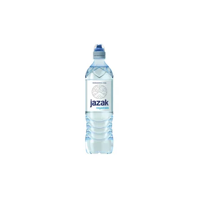 Voda Jazak Negazirana Basic 750 ml