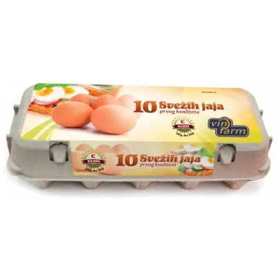 Dobro Jaja M
