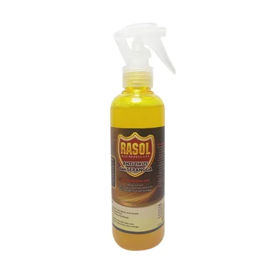 Sok od Kiselog Kupusa - Raso 250 ml