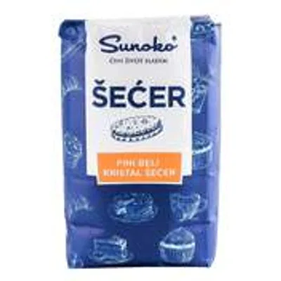 Secer Kristal Beli Sunoko 1 kg