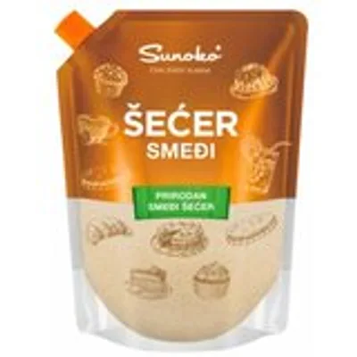 Secer Sunoko Smedi Dojpak 500 g