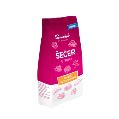 Secer U Prahu Sunoko 250 g