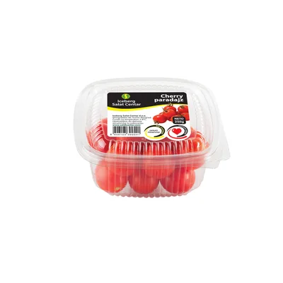 Cherry Paradajz Isc 250 g