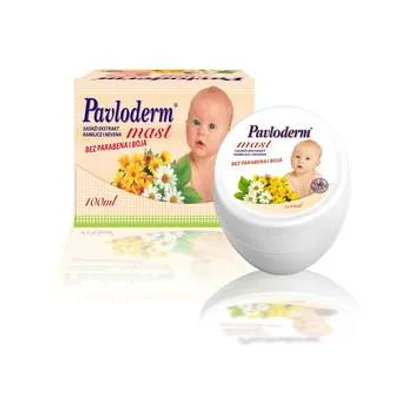 Mast Baby Pavloderm 100 ml