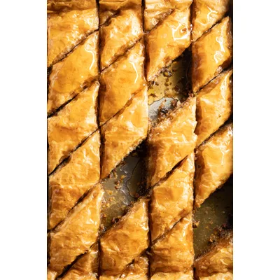 Baklava Visnja-Keks Stanic Company 400 g