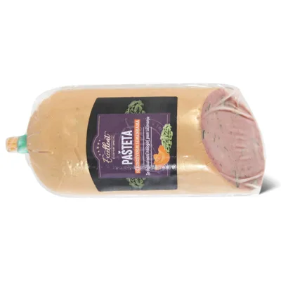 Smrznuta Pecivo Stanic Pasteta Sa Semenkama 500 g