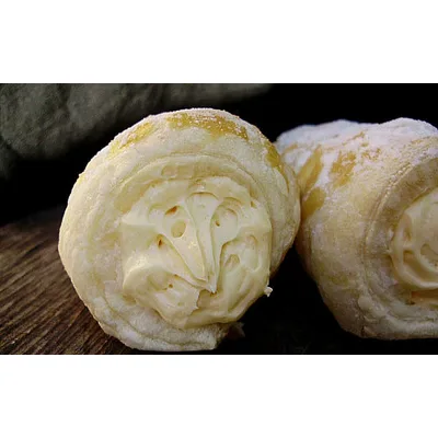 Smrznuta Pecivo Stanic Rolna Sa Kremom I Vanilom 500 g