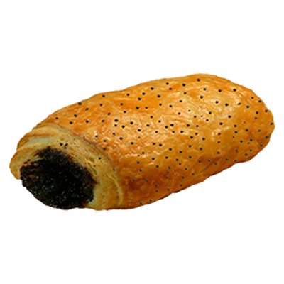 Pecivo Pp Rolnica Mak (posno) 140 g