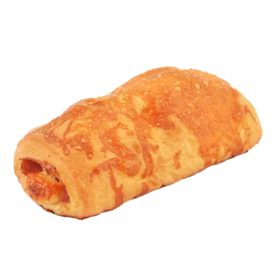 Smrznuta Rolnica Sa Ajvarom I Sirom Pons 120 g