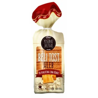Tost Kukuruz Chia 500 g