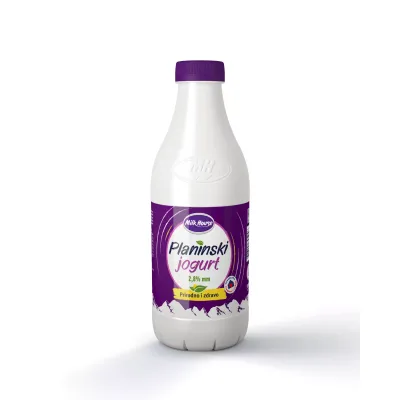Jogurt Planinski 2.8% Milk House Mlekara 1 L
