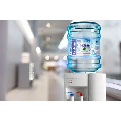 Voda Golijska Ledena 500 ml