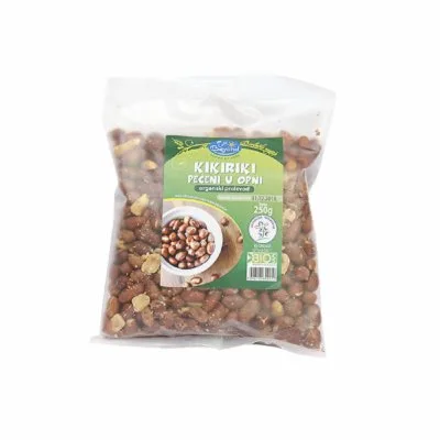 Kikiriki In Sistem Peceni U Opni 250 g