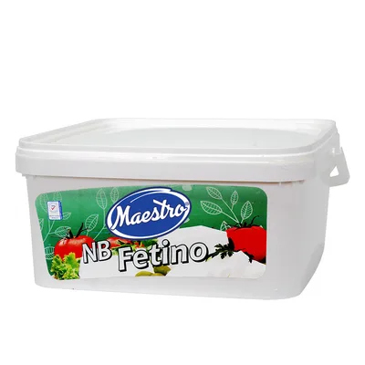 Fetino Extra Maestro 5 kg