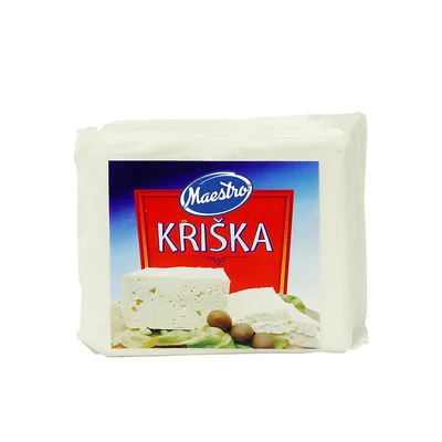 Kriška Rfz Maestro