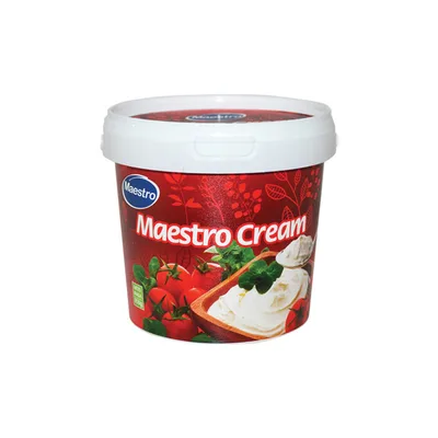 Krem Za Kuvanje Masn Maestro 850 g