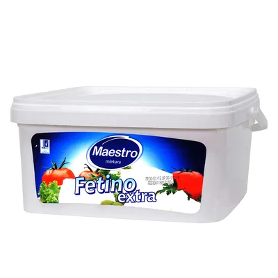Sir Nb Fetino Maestro 5 kg