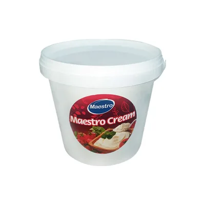Pavlaka Maestro Cream 2 kg