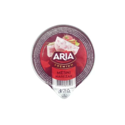 Narezak Mesni Aria 150 g