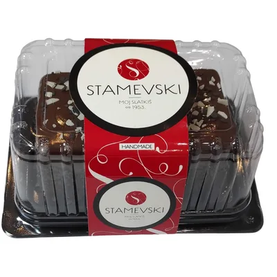 Torta Parče Moj Slatkiš 240 g