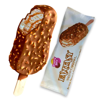 Sladoled Ice Fantasy Karamel Nut 1,65 L