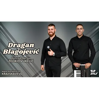Spanać Blagojević 500 g