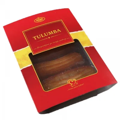 Svezi Kolaci Mea Tulumba 500 g