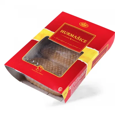 Svezi Kolaci Mea Hurmasica 500 g