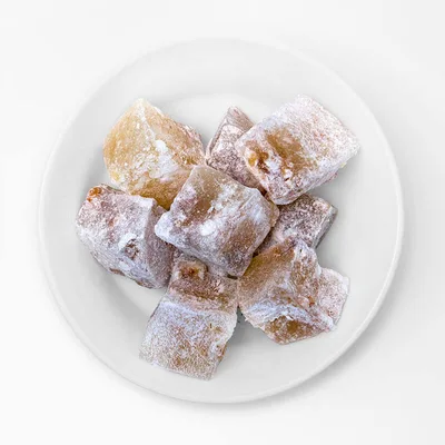 Svezi Kolaci Mea Secer Lokum 400 g