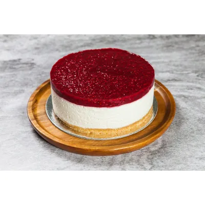Cheesecake Malina 900 g