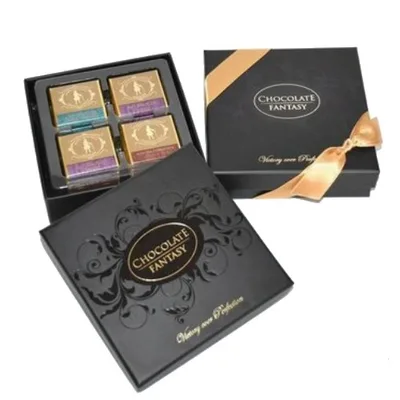 Desert Chocolate Fantasy Eugen 160 g