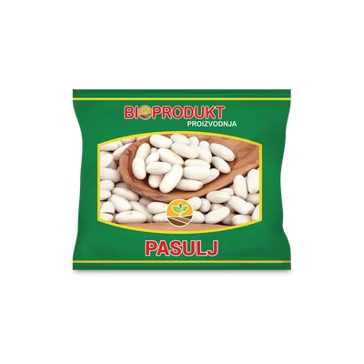 Pasulj Gradištanac Natural Planet 500 g