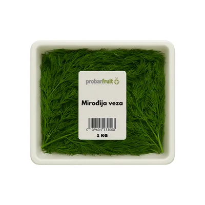 Mirođija Veza Zelena Kooperativa 20 g