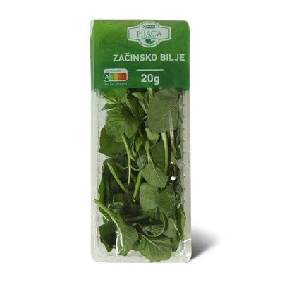 Nana Veza Zelena Kooperativa 20 g