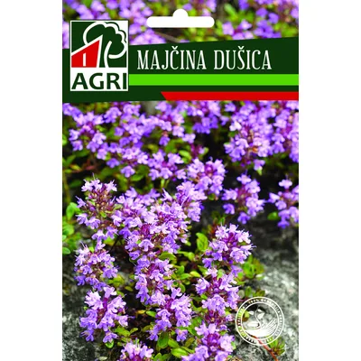 Majčina Dušica Veza Zelena Kooperativa 20 g