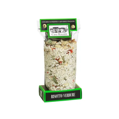 Instant Risotto Unija Cokolada Casa 65 g