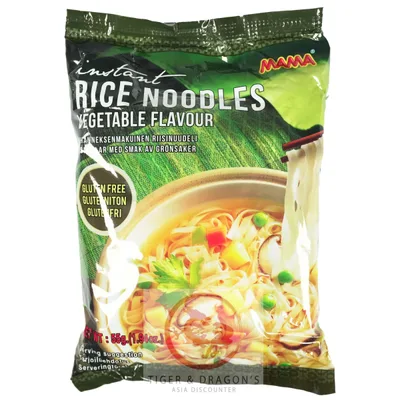 Instant Risotto Unija Veggie Casa 55 g