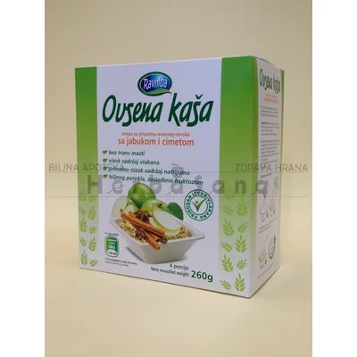 Funkc.Ovs.Kasa Gr.Seme,sljiva,jab 250 g