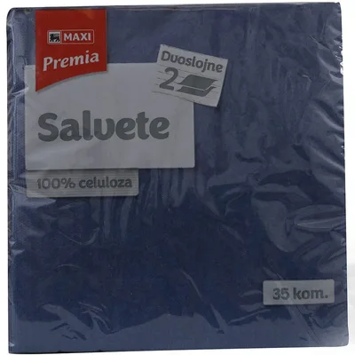 Salvete All Day U Boji Duga 2sl