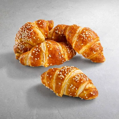 Rolnica Mini Pizza - Pileca 140 g