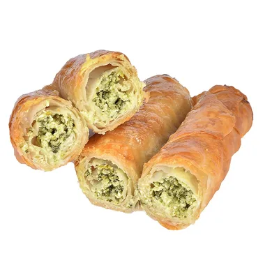 Pita Sir Spanac Maxi Pekara 165 g