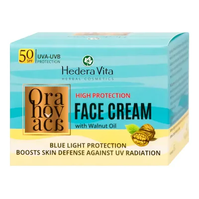 Mleko Za Telo Aloja Ivy Hedera 50 ml