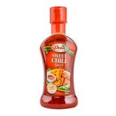 Sos Sweet Chili Pemy Polimark 285 ml
