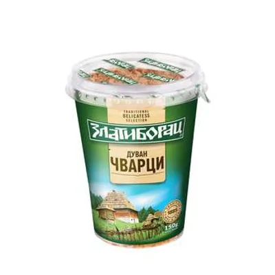 Zlatiborac Duvan Cvarci 150 g