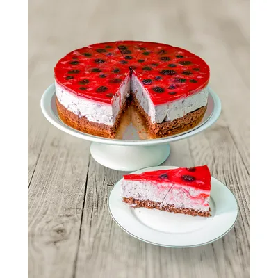 Torta Šumsko Voće Sweety 2 kg